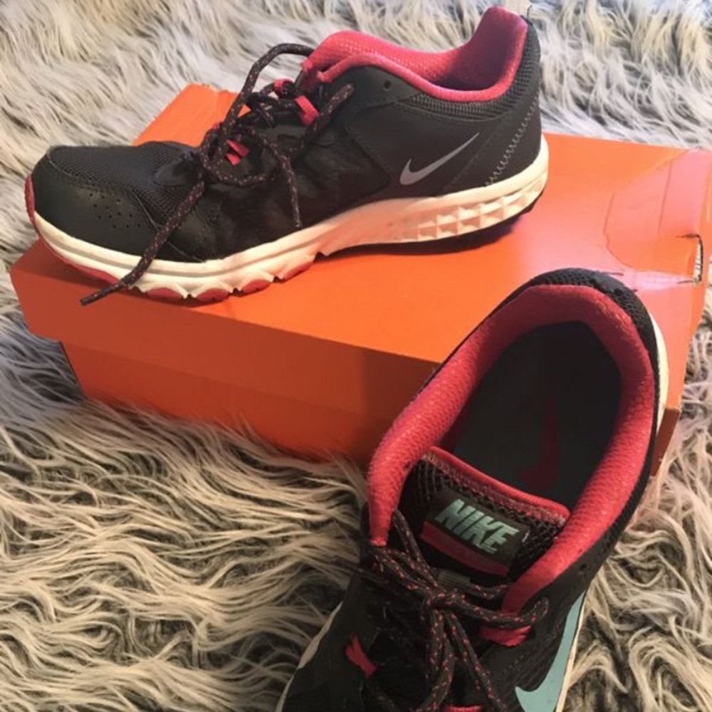 Nike